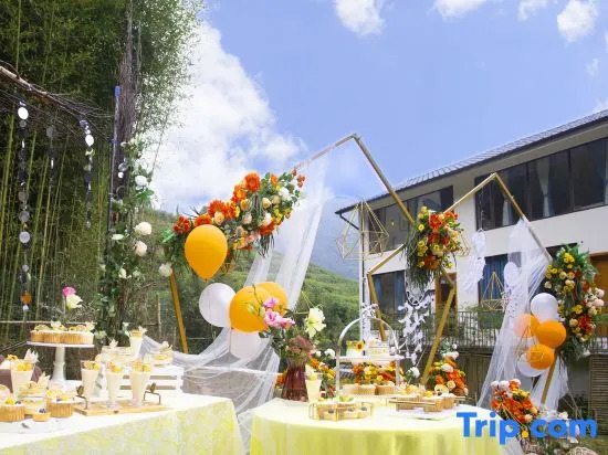 Joyous Resort Hotel (Moganshan）