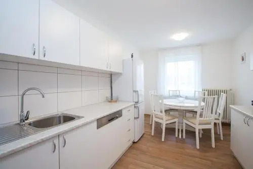Apartments Grom