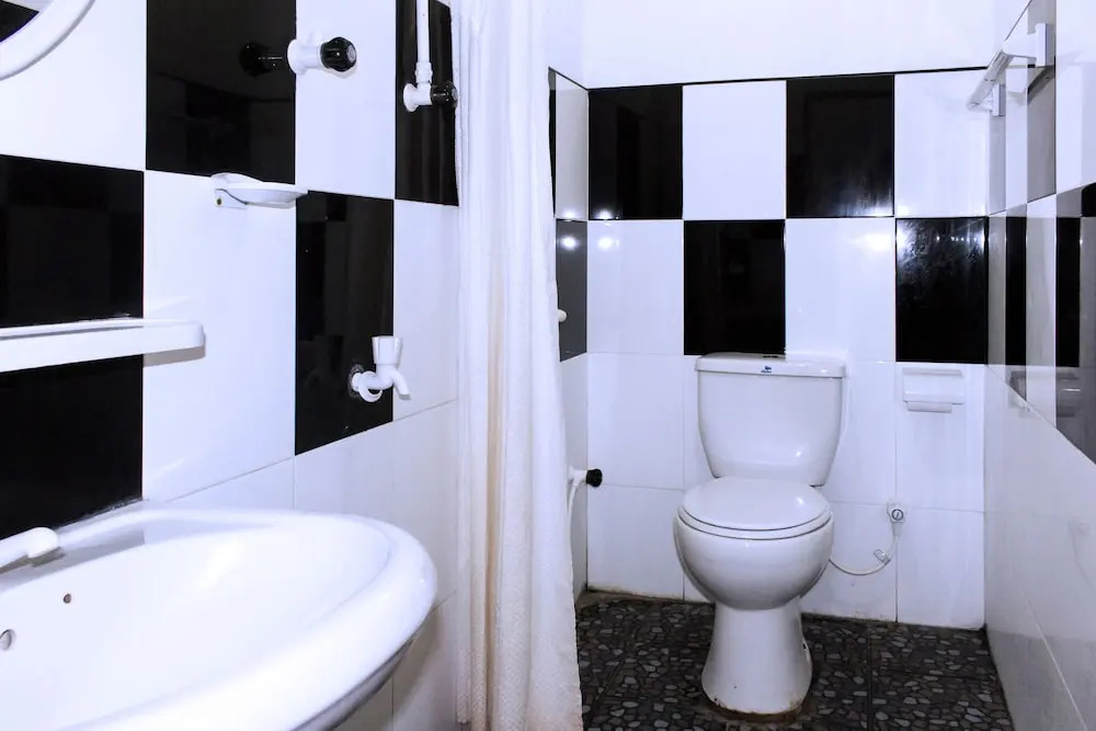 DVilla Guest House