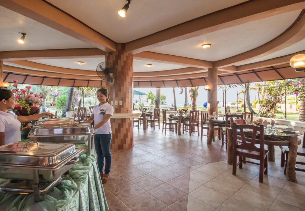 Punta Riviera Resort Bolinao