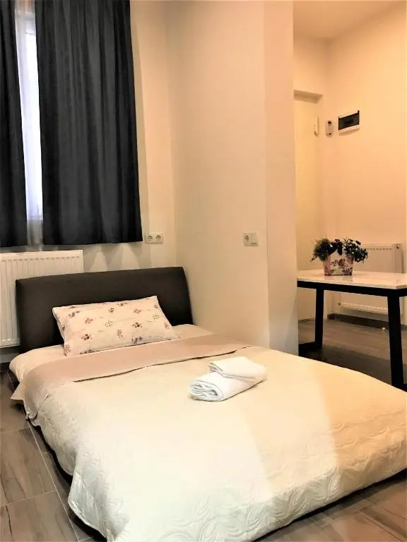 Primo Apartment