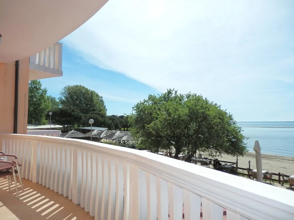 Apartments Idila