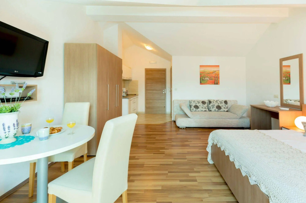 Villa Vinka