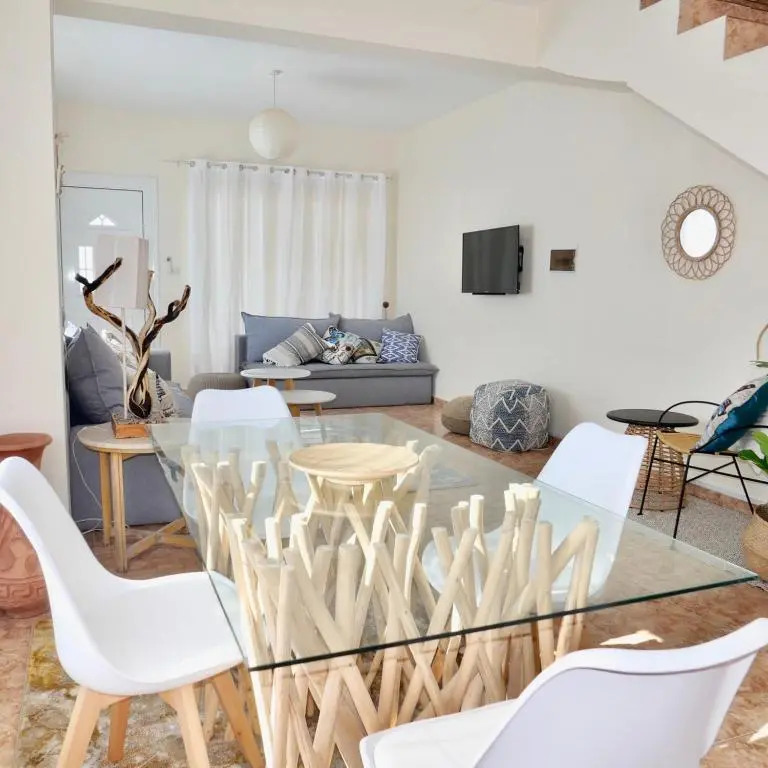 Melanos Residence 2 bdrm townhouse with private pool