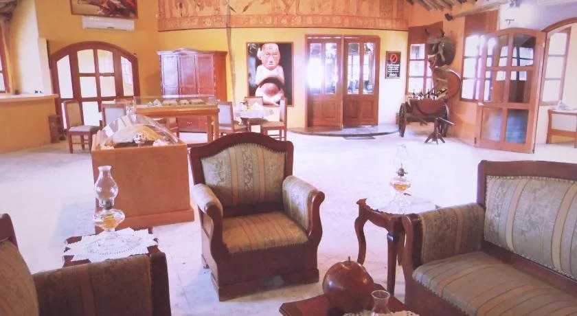 Hotel Perla del Mar