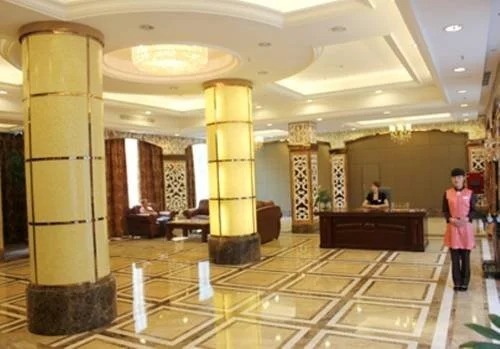 Shi Wai Taoyuan Resort