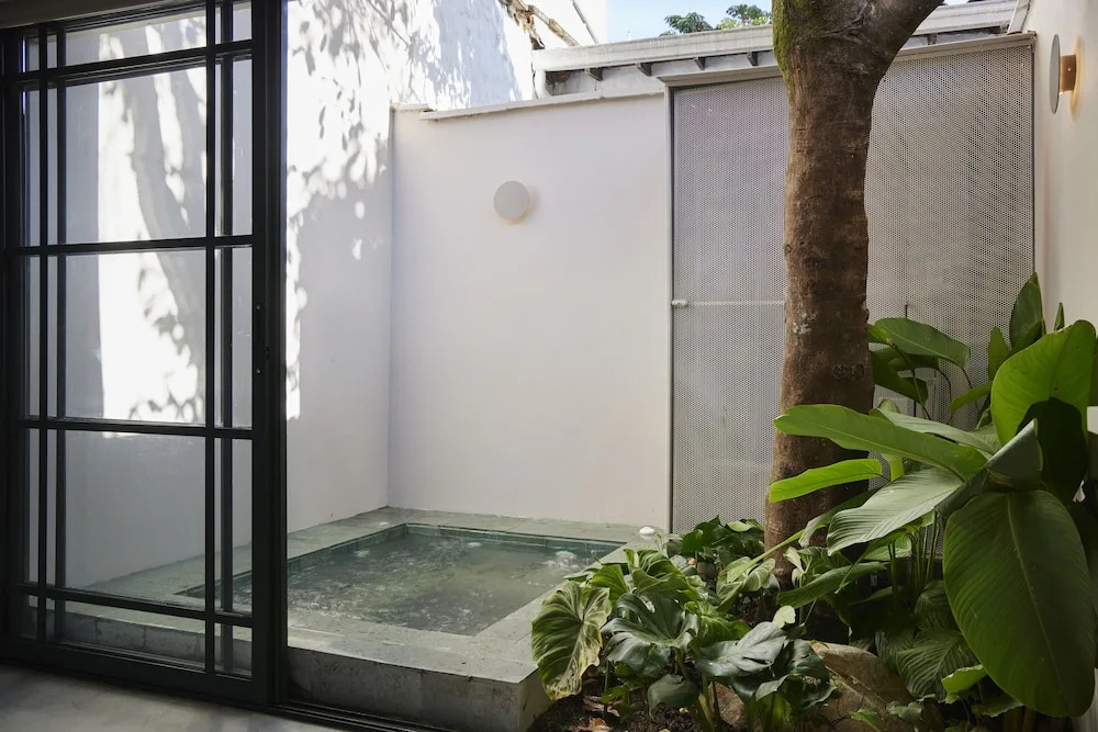 Antipoda Hotel Boutique