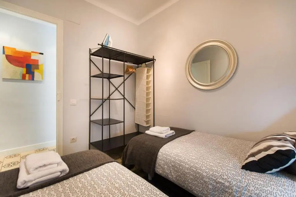 Barcelona 54 Apartment Rentals