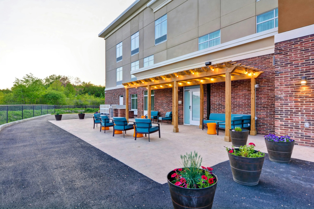 Homewood Suites By Hilton Hadley Amherst