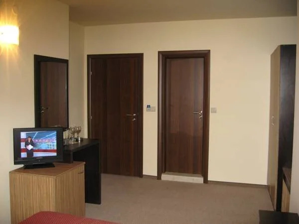 Hotel Luxor