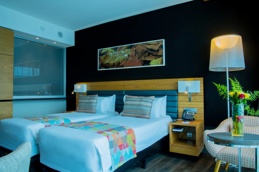 Ubumwe Grande Hotel