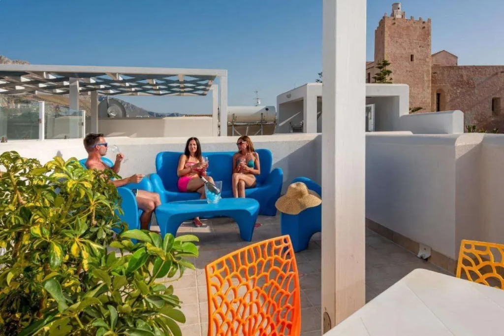 Residence Le Palme