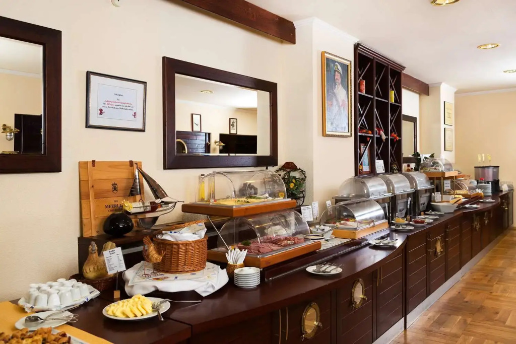 Hotel & Restaurant Hanse Kogge