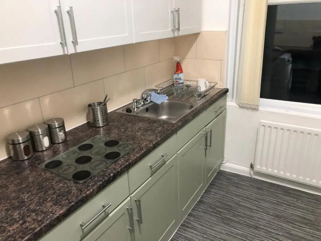 Tees Valley B&B apartment 1