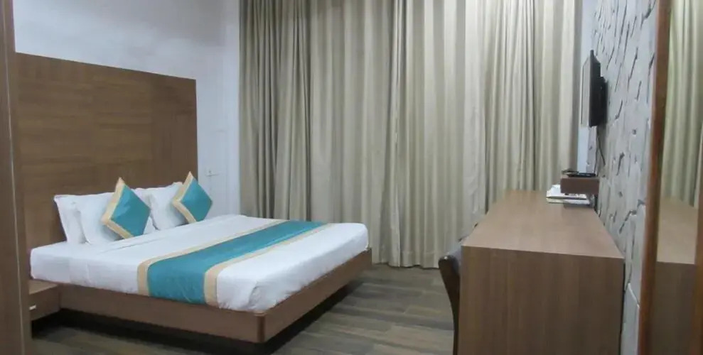 Shivani Foods & Resort