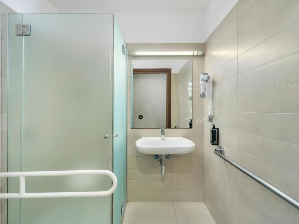 B&B Hotel Milano-Monza