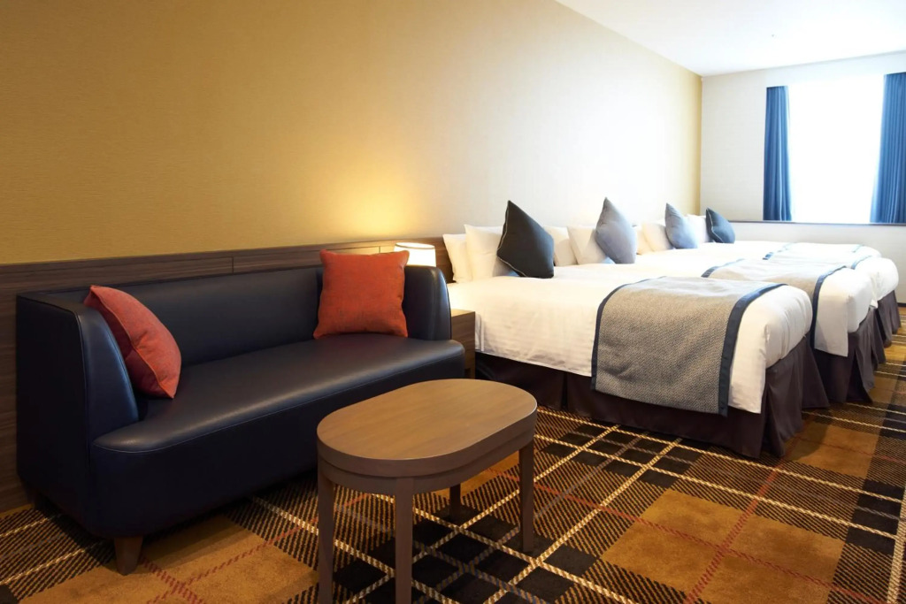 QUINTESSA HOTEL The Collection Osaka Bay