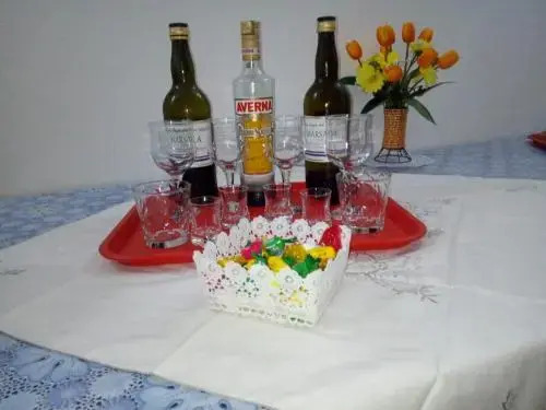 Casa Corallo