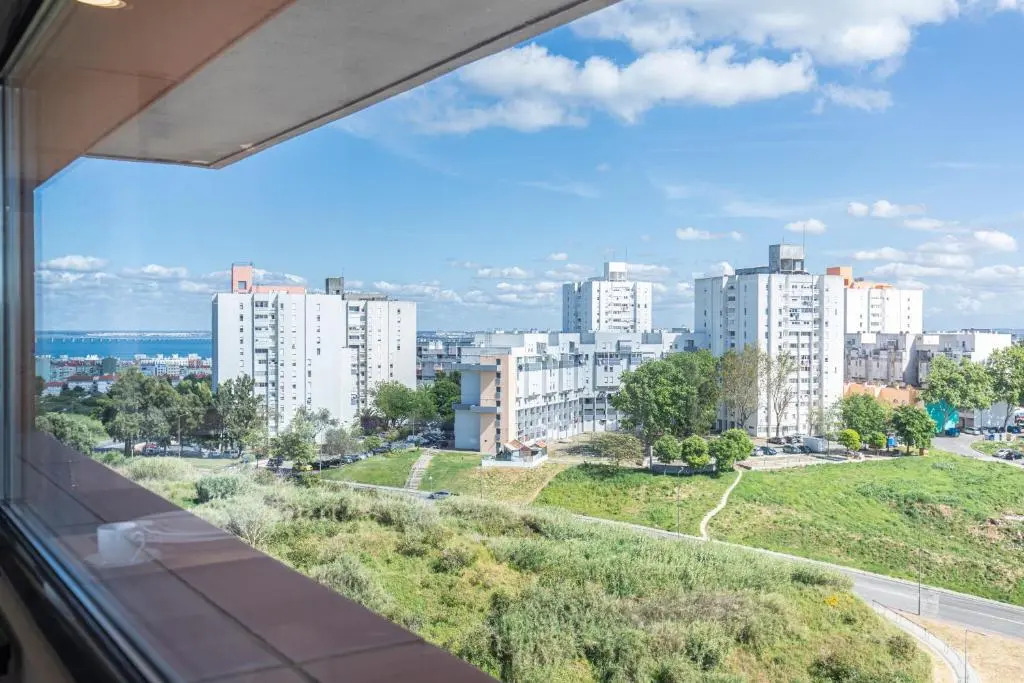 LovelyStay - Trendy 1BDR apartment w/ river view
