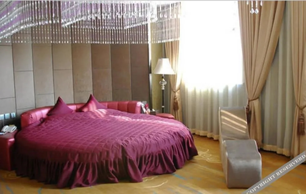 Haizhou International Hotel