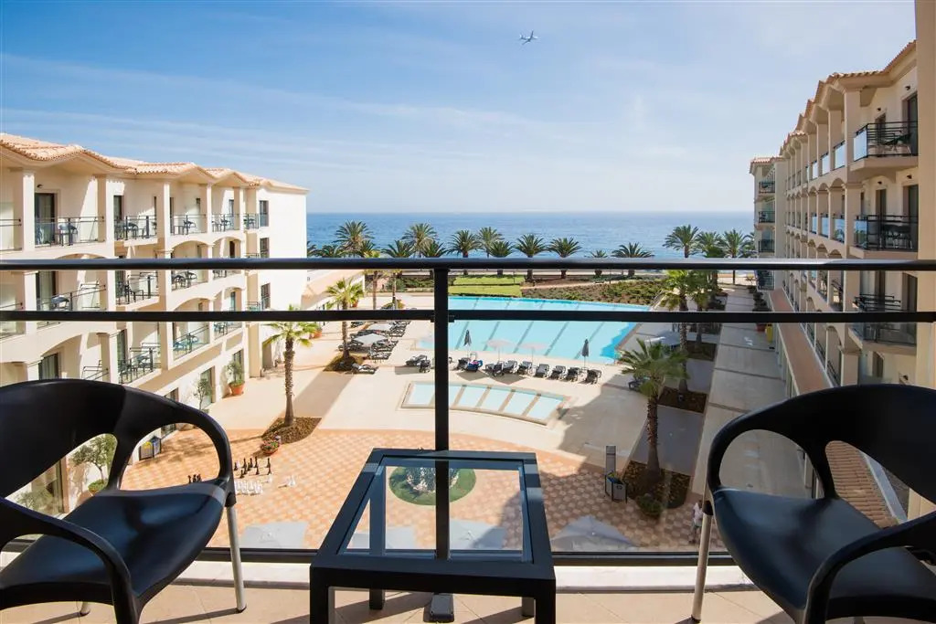 Vila Gale Santa Cruz