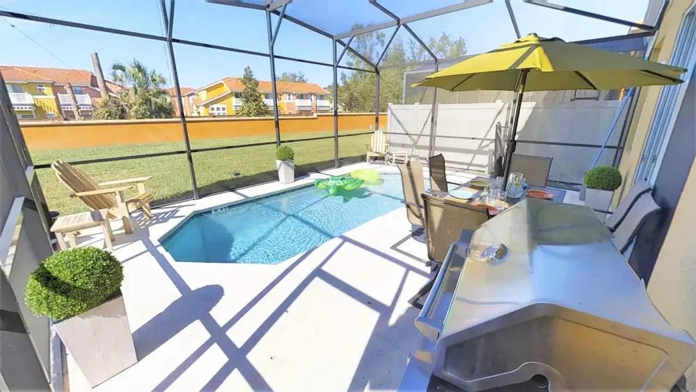 Bella Vida - 470 Las Fuentes Dr