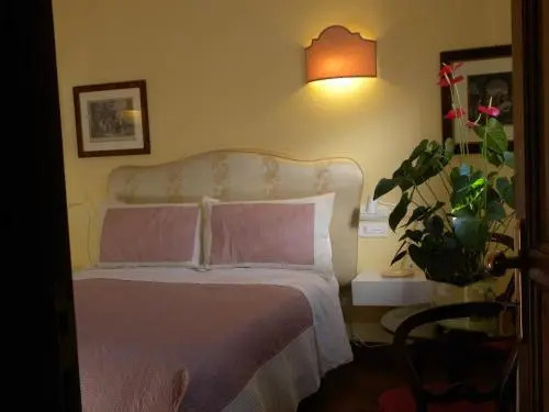 Celestino V Bed And Breakfast Charme