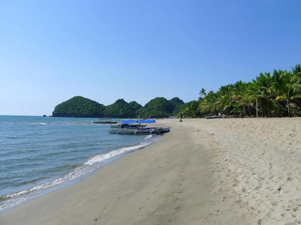 BLU MA RE GUESTHOUSE - Sugar Beach