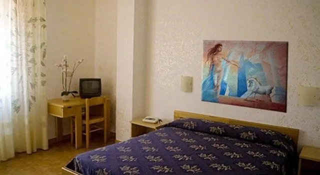 Hotel Ristorante Solari
