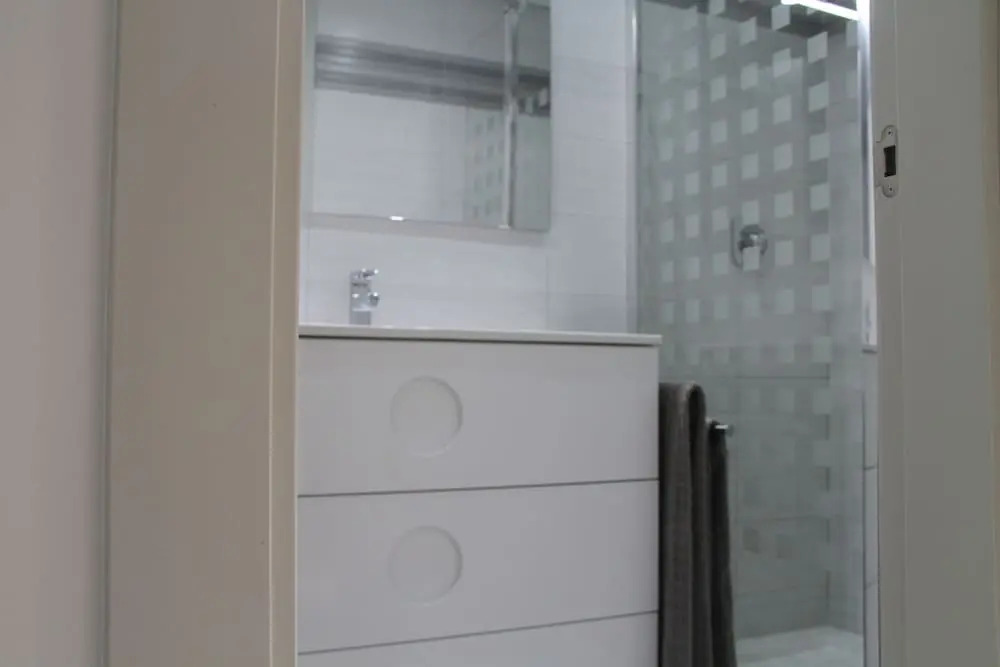 Apartamento en Puerto Marina B32