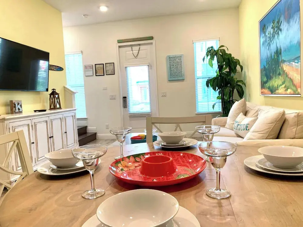 Krows Nest Near Disney World & Universal!