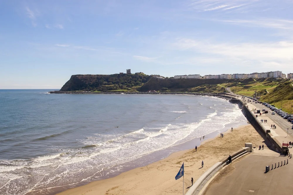 The Sands Sea Front Apartments
