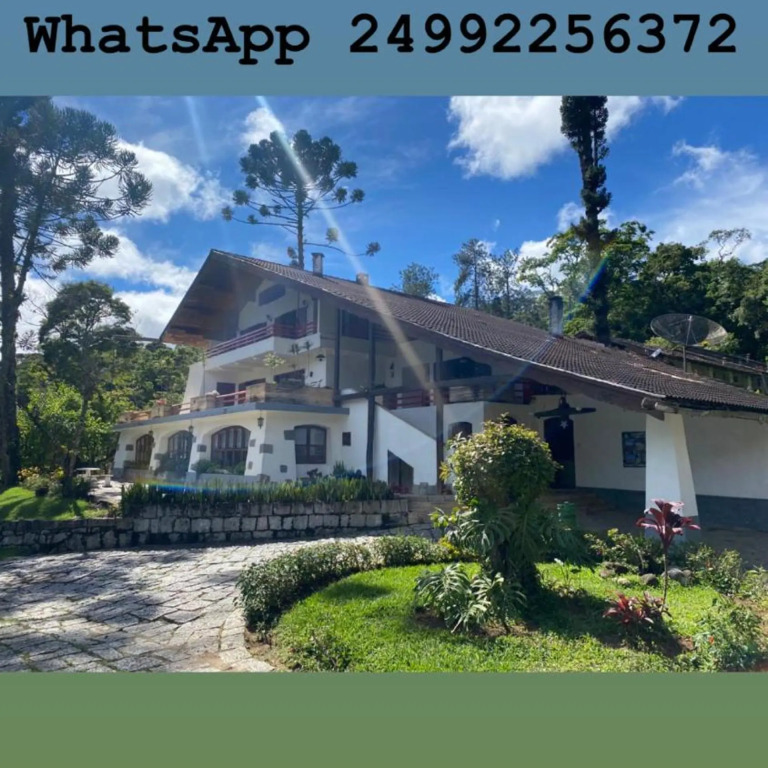 Hotel Casa Alpina
