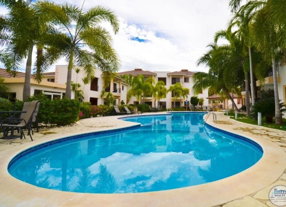 Beatiful condo rosa hermosa
