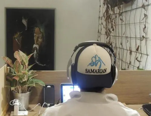 Samarian Hostel