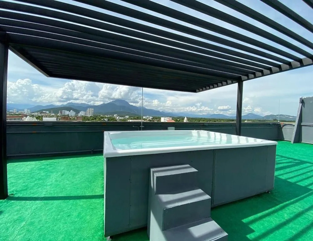 HOTEL NABU VALLEDUPAR