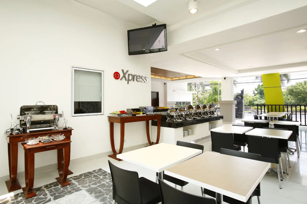 Amaris Hotel Sunset Road - Bali