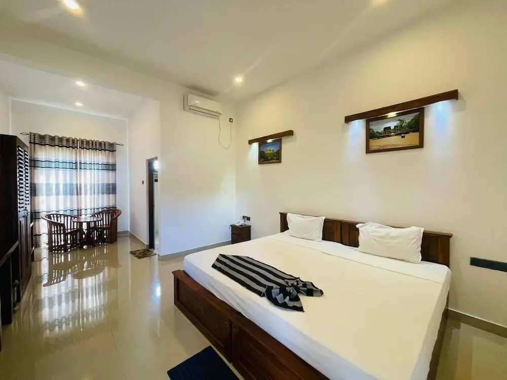 Four Points Resort - Anuradhapura