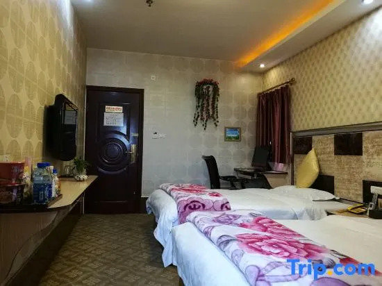 Quxian Century Sunshine Hotel-The West Hotel