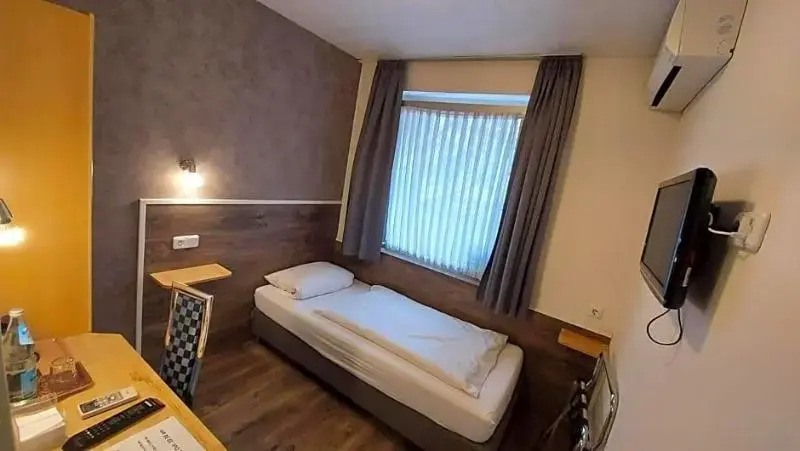 Hotel Müller Köln
