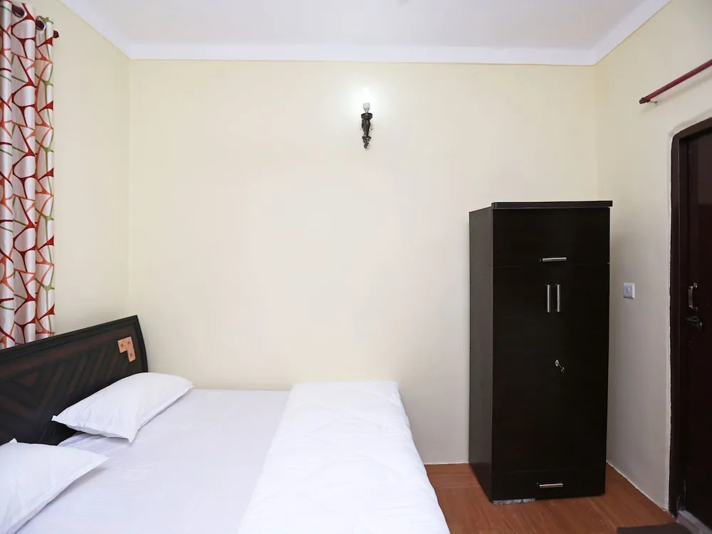 OYO 10773 Home 2BHK Valley View Khutani Bhimtal