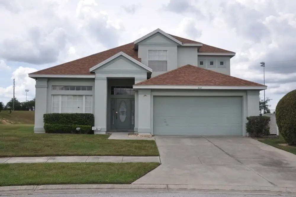 Orange View - Riggs Circle 612 5 Bedroom Home