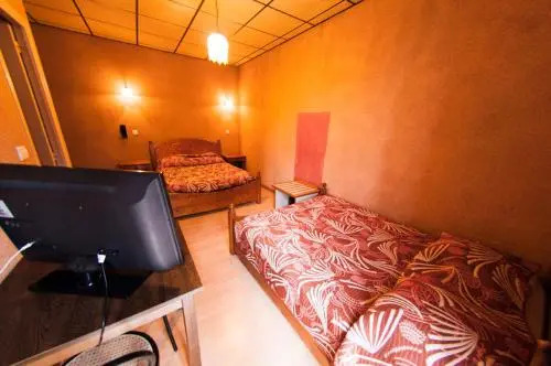 Hotel & Restaurant Le Beau Sejour