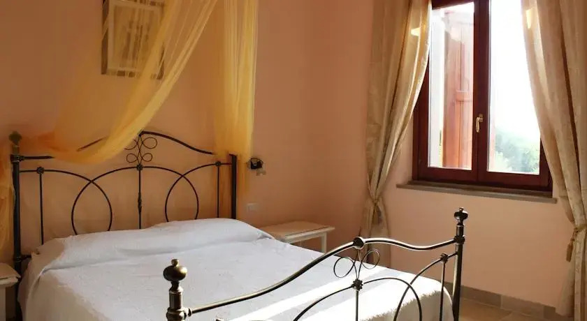 Casa Peana Vacanze
