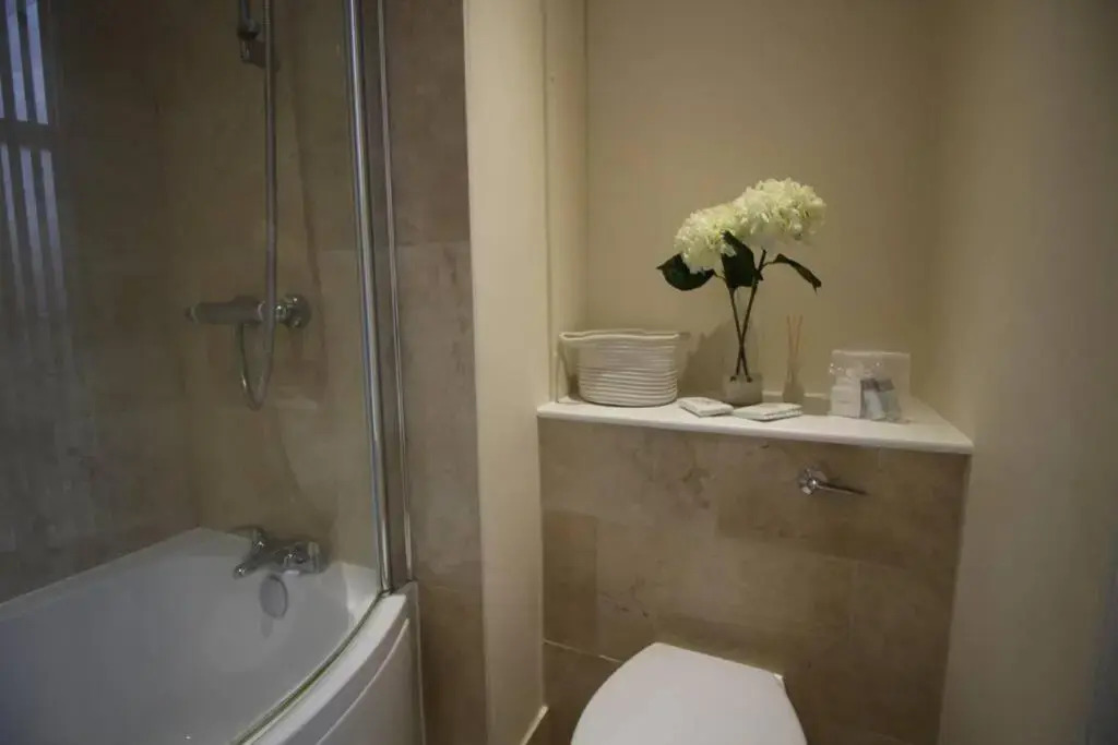 Sterling House @ Short Stays