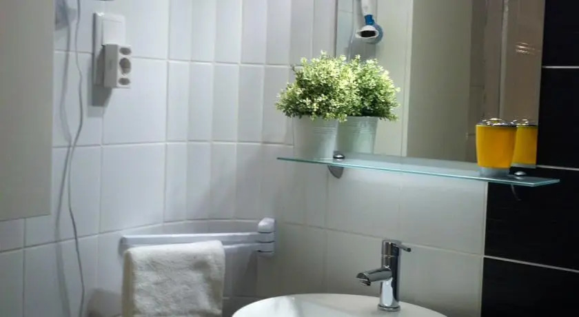 Studio 4U Apartment
