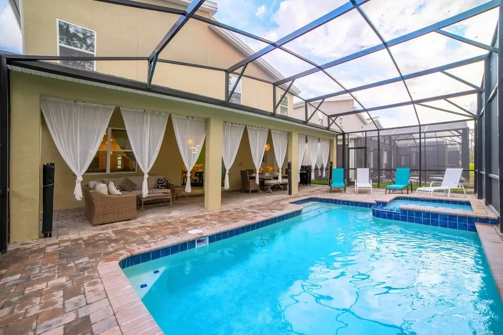 Bookmark Villa Solara