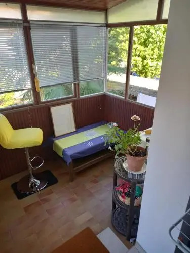 Apartment Maximilian-free parking