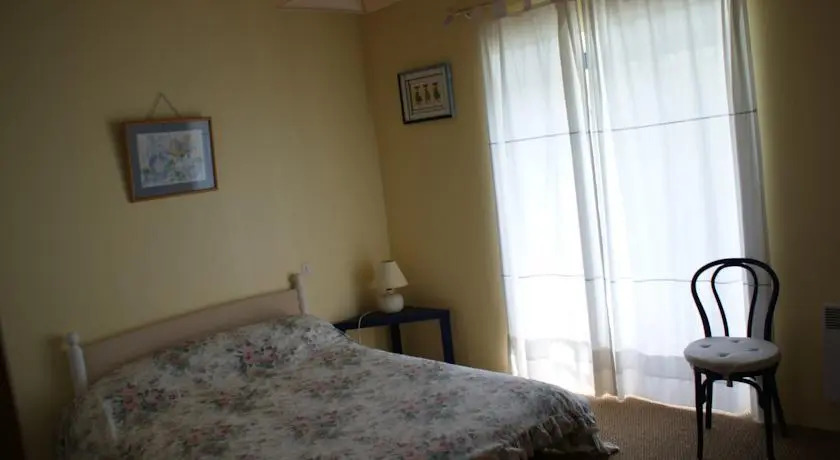Gîte Kerêve