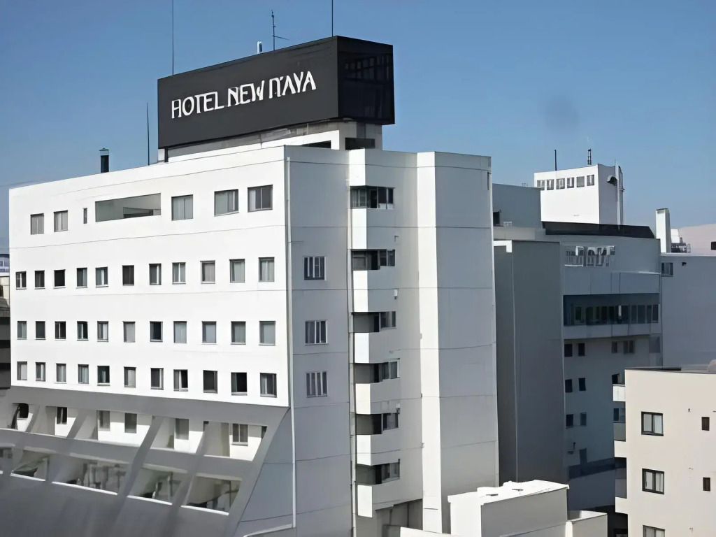 HOTEL NEWITAYA